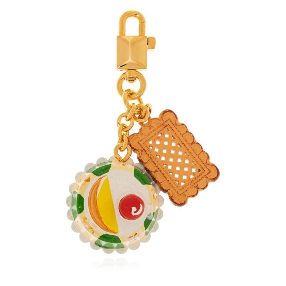 Bag charm